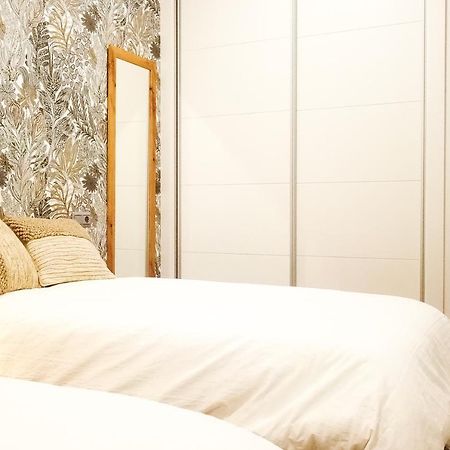 Elegante Apartamento Laud1 - Nuevo/Familia/Wifi/Tv Valladolid Kültér fotó