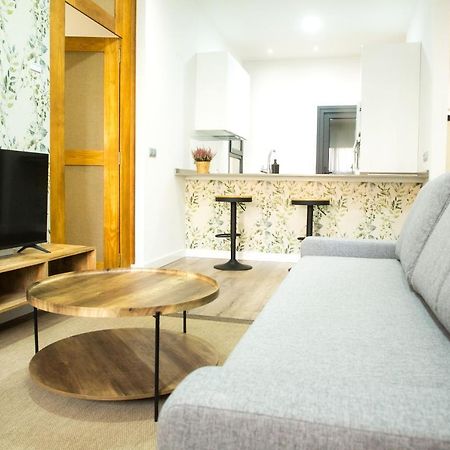 Elegante Apartamento Laud1 - Nuevo/Familia/Wifi/Tv Apartman Valladolid Kültér fotó