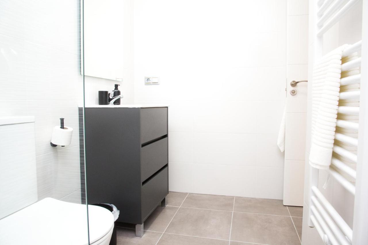Elegante Apartamento Laud1 - Nuevo/Familia/Wifi/Tv Valladolid Kültér fotó