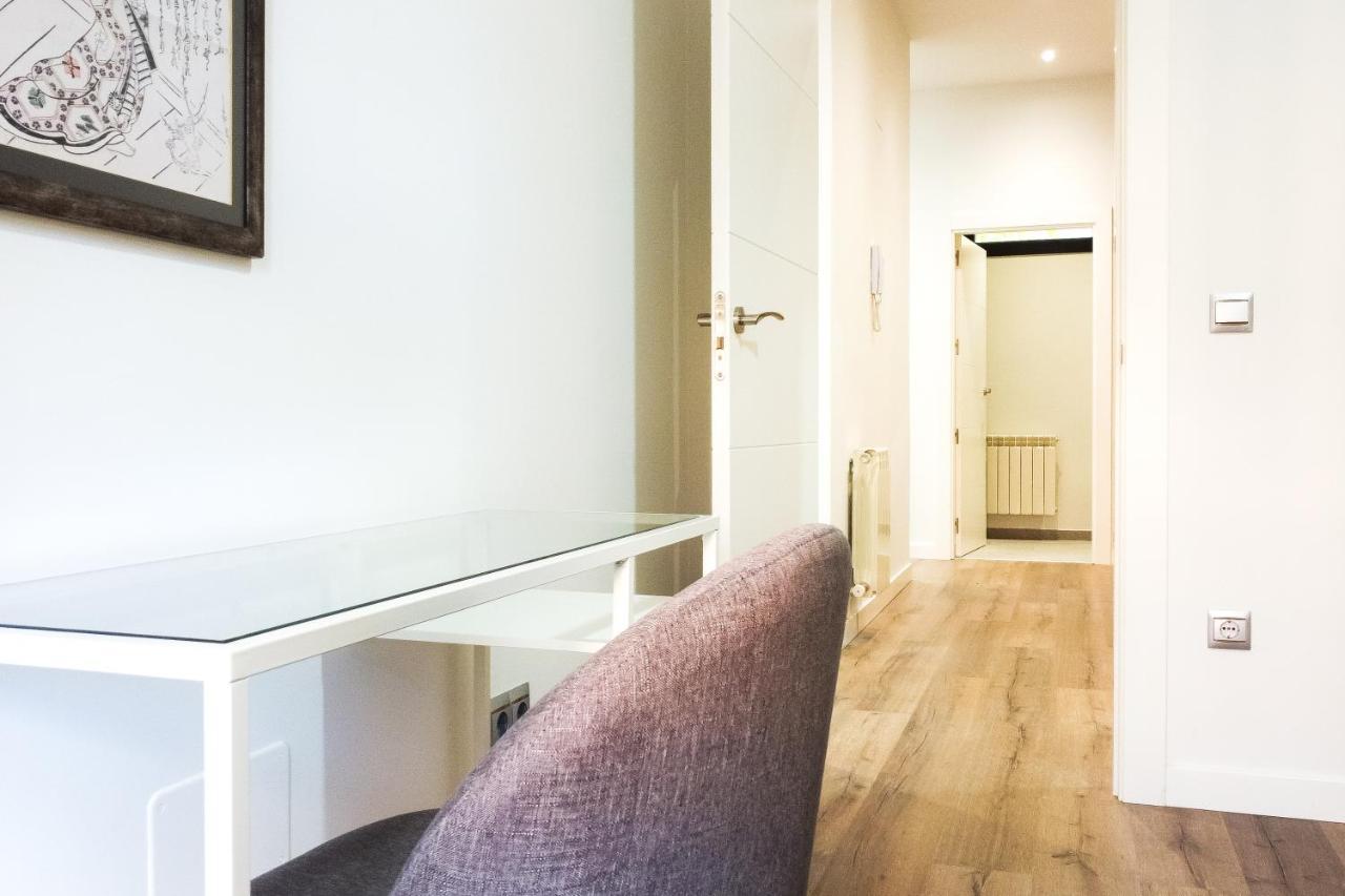 Elegante Apartamento Laud1 - Nuevo/Familia/Wifi/Tv Valladolid Kültér fotó