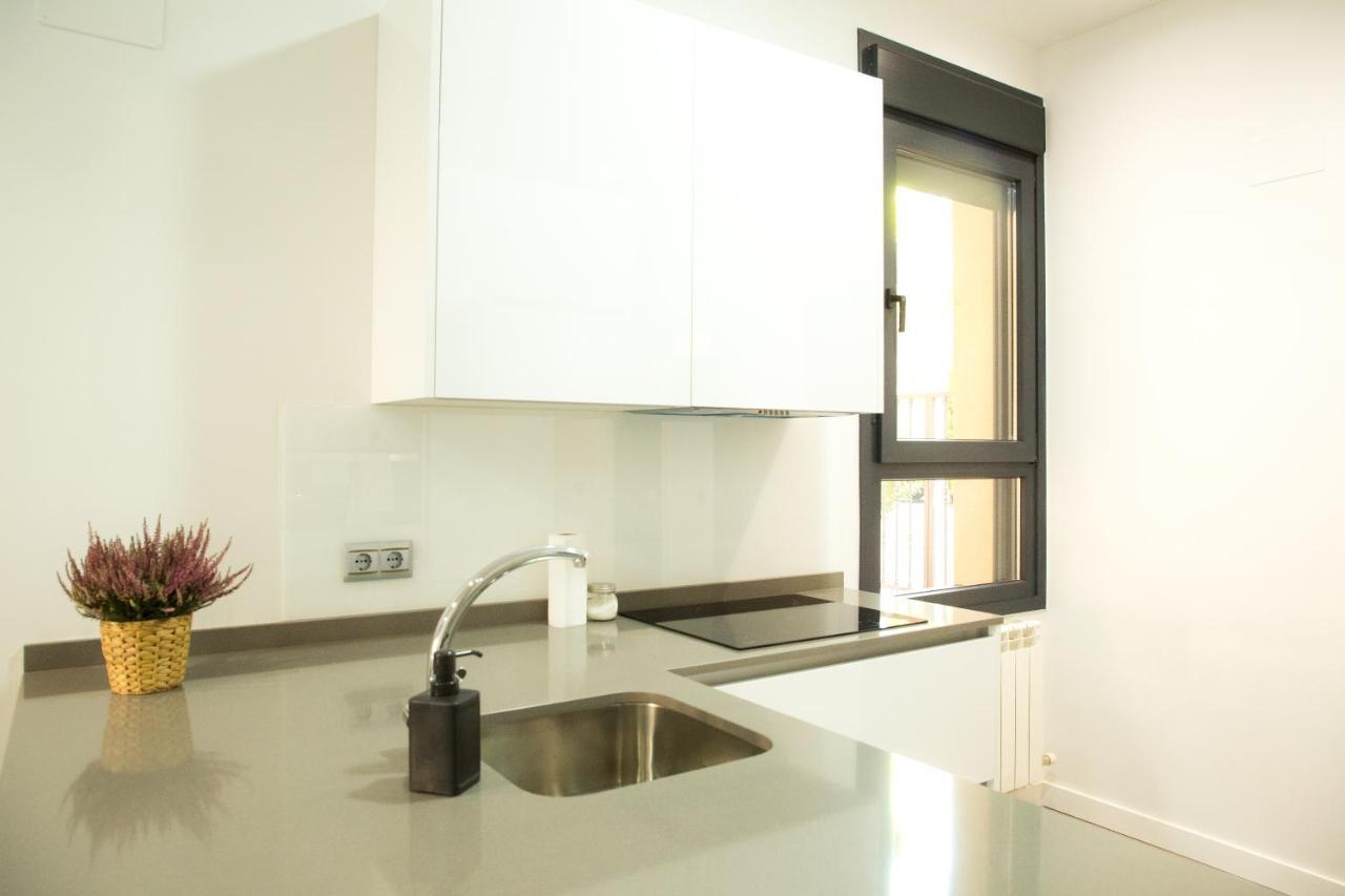 Elegante Apartamento Laud1 - Nuevo/Familia/Wifi/Tv Valladolid Kültér fotó