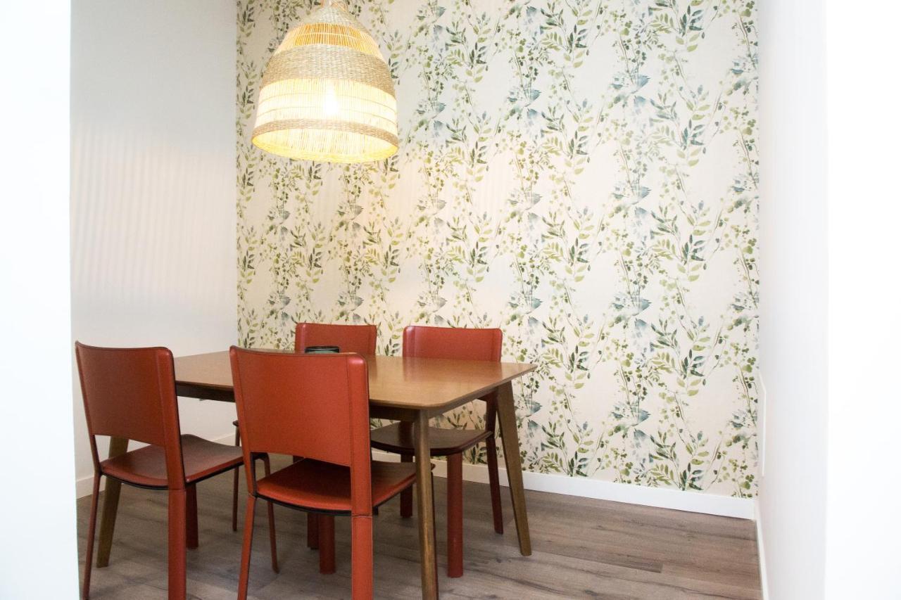 Elegante Apartamento Laud1 - Nuevo/Familia/Wifi/Tv Valladolid Kültér fotó